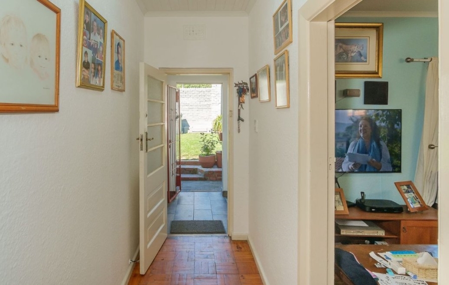 4 Bedroom Property for Sale in Fish Hoek Western Cape